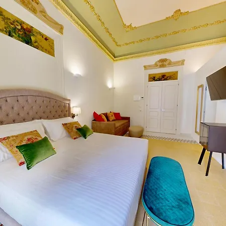 Palazzo Genuardi - Charming -