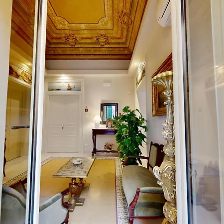 Palazzo Genuardi - Charming -