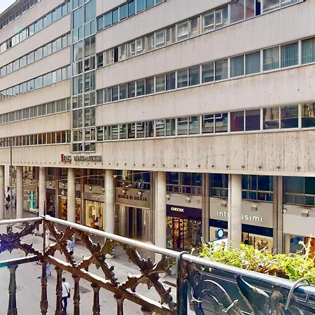 Palazzo Genuardi - Charming - Bed & Breakfast *
