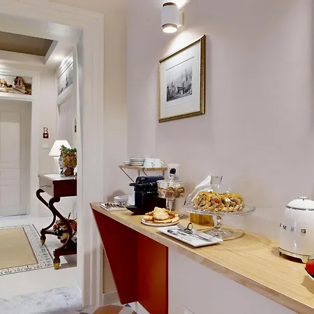 Bed & Breakfast Palazzo Genuardi - Charming - *