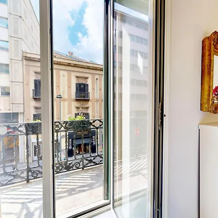 Palazzo Genuardi - Charming - Bed & Breakfast Palermo