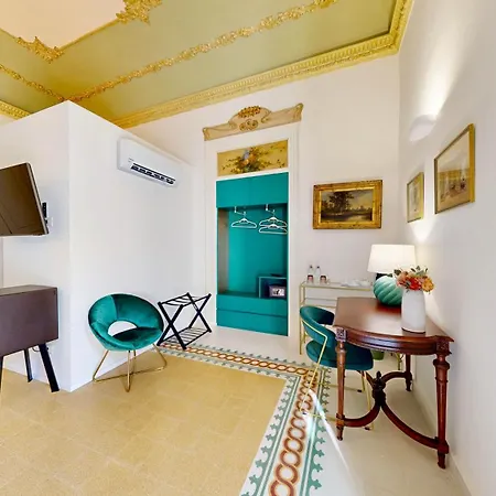 Palazzo Genuardi - Charming - *