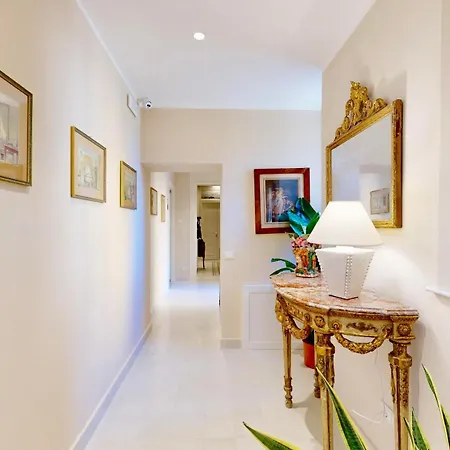 Palazzo Genuardi - Charming - Bed & Breakfast