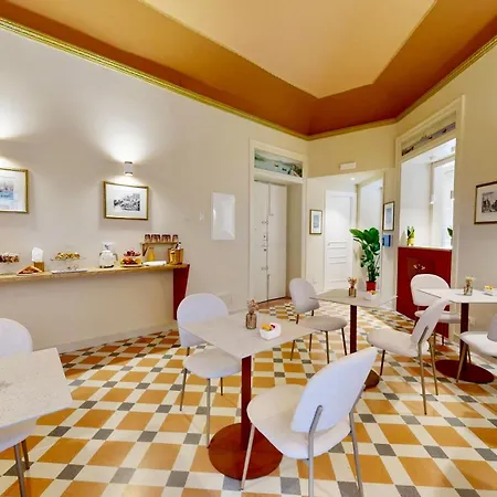 Bed & Breakfast Palazzo Genuardi - Charming -