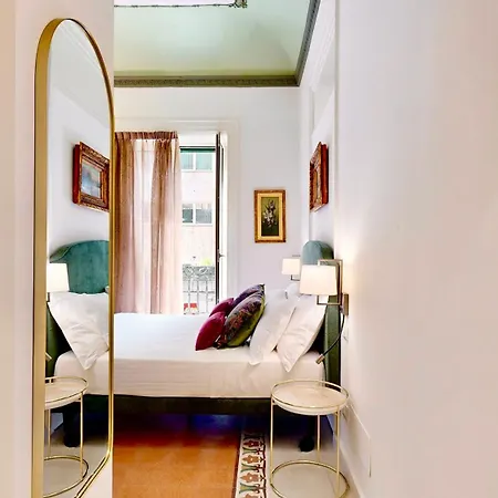 Bed & Breakfast Palazzo Genuardi - Charming - *
