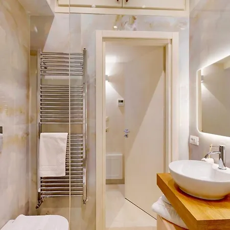 Bed & Breakfast Palazzo Genuardi - Charming - Palermo
