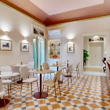 Palazzo Genuardi - Charming - Palermo