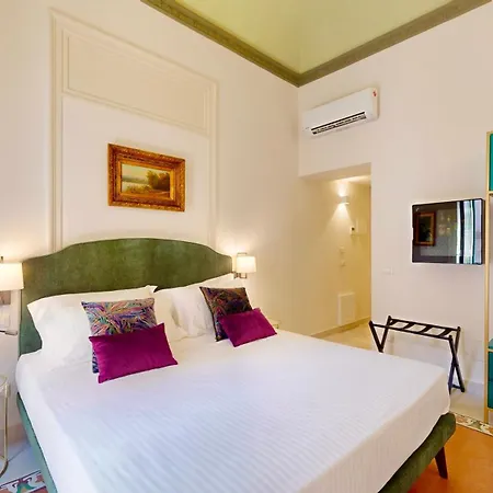 Bed & Breakfast Palazzo Genuardi - Charming -