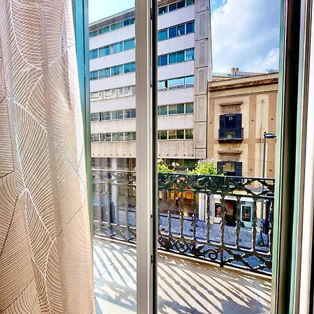 Palazzo Genuardi - Charming - * Palermo