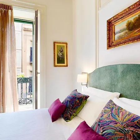 Palazzo Genuardi - Charming -
