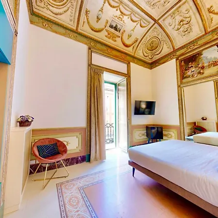 Palazzo Genuardi - Charming -