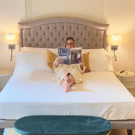 Bed & Breakfast Palazzo Genuardi - Charming -