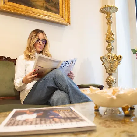 Palazzo Genuardi - Charming - *