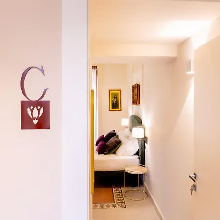 Palazzo Genuardi - Charming - *
