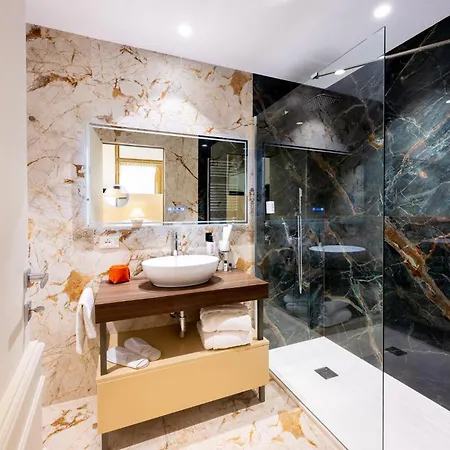 Palazzo Genuardi - Charming -