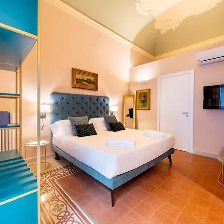 Palazzo Genuardi - Charming - *