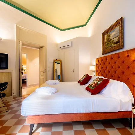 Palazzo Genuardi - Charming - *