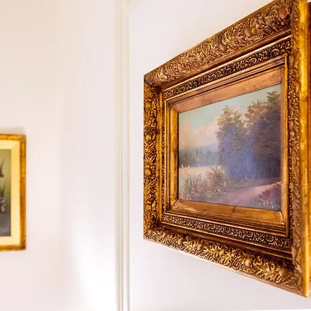 Palazzo Genuardi - Charming - Bed & Breakfast