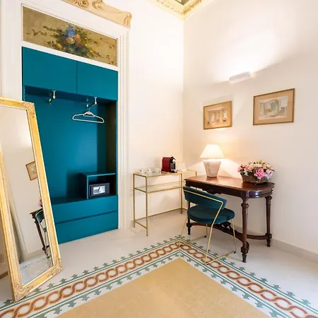 Palazzo Genuardi - Charming - Bed & Breakfast *