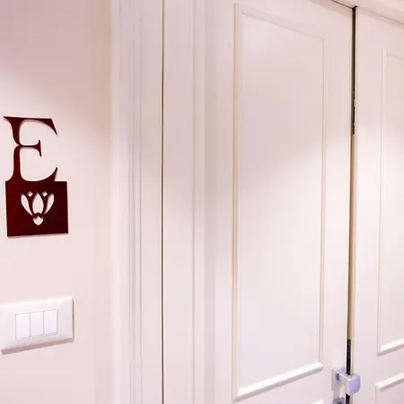 Bed & Breakfast Palazzo Genuardi - Charming - Palermo