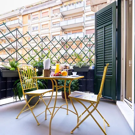 Palazzo Genuardi - Charming - Bed & Breakfast *