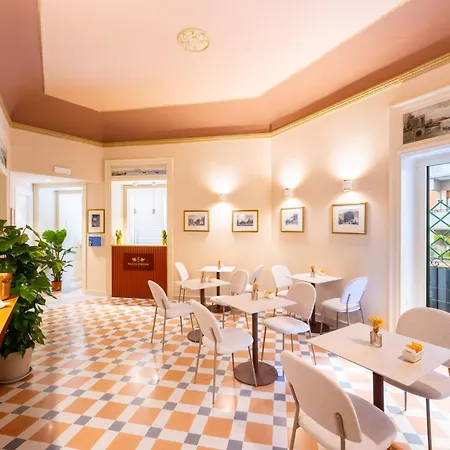 Bed & Breakfast Palazzo Genuardi - Charming -