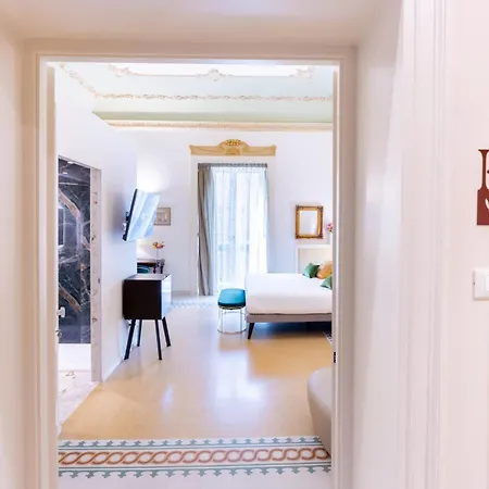 Palazzo Genuardi - Charming -