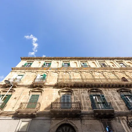 Palazzo Genuardi - Charming - *