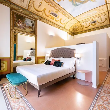 Palazzo Genuardi - Charming - Palermo
