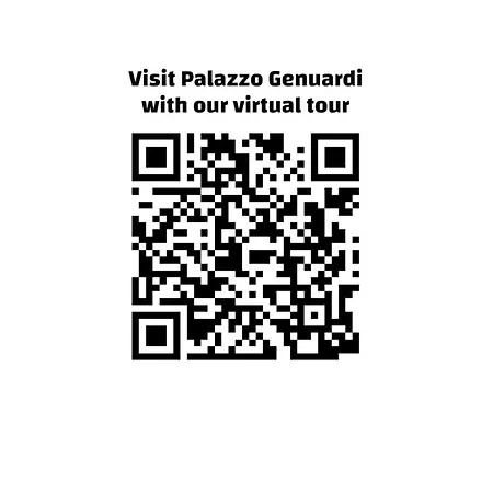 Palazzo Genuardi - Charming - 住宿加早餐酒店