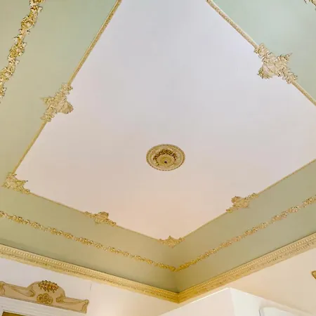 Palazzo Genuardi - Charming - 4* 巴勒莫