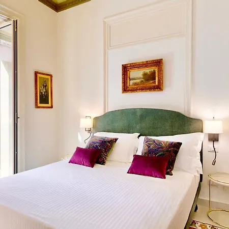 Palazzo Genuardi - Charming -