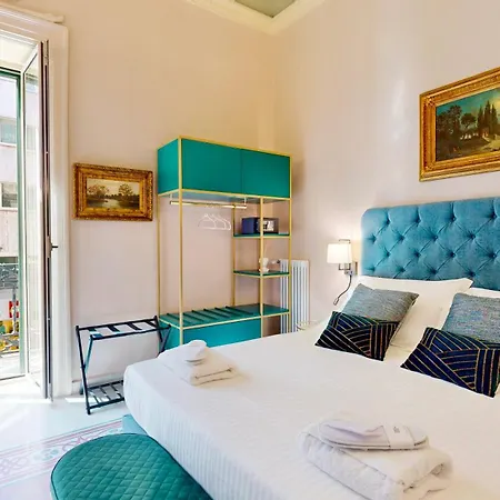 Palazzo Genuardi - Charming - 4*