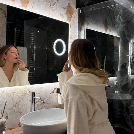 Palazzo Genuardi - Charming -