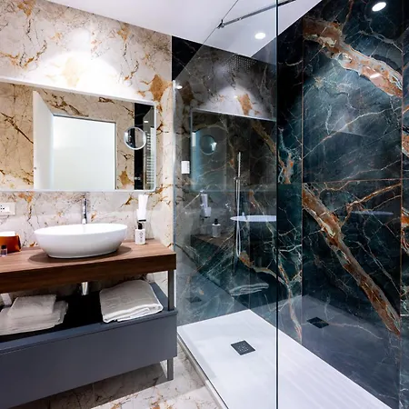 Palazzo Genuardi - Charming - 巴勒莫