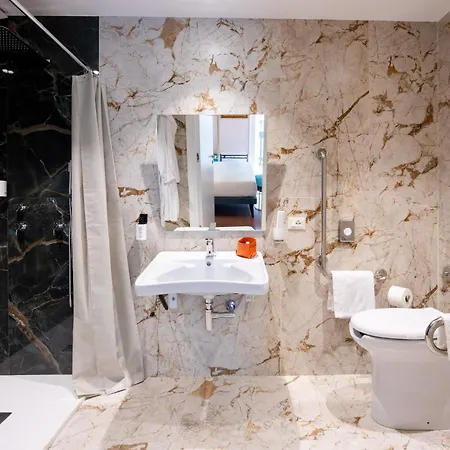 Palazzo Genuardi - Charming - 住宿加早餐酒店 巴勒莫