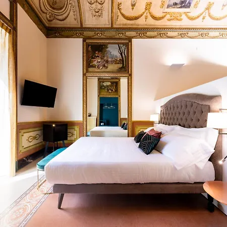 Palazzo Genuardi - Charming - 巴勒莫