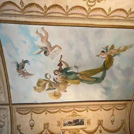 Palazzo Genuardi - Charming -