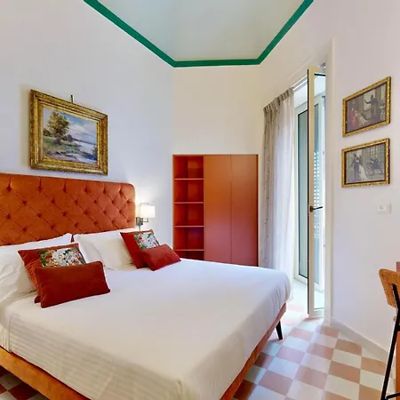 住宿加早餐酒店 Palazzo Genuardi - Charming - 4*