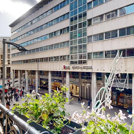 Palazzo Genuardi - Charming - 住宿加早餐酒店 巴勒莫