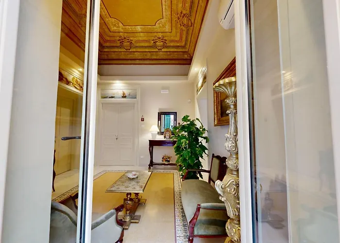 Palazzo Genuardi - Charming -