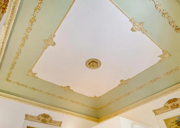 Palazzo Genuardi - Charming - 4* Palermo