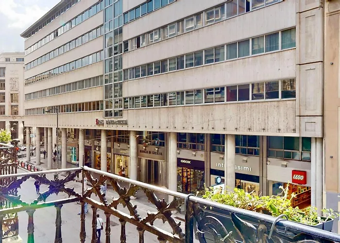 Palazzo Genuardi - Charming - Frühstückspension 4*