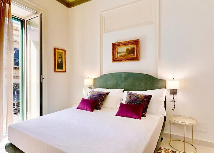 Palazzo Genuardi - Charming -