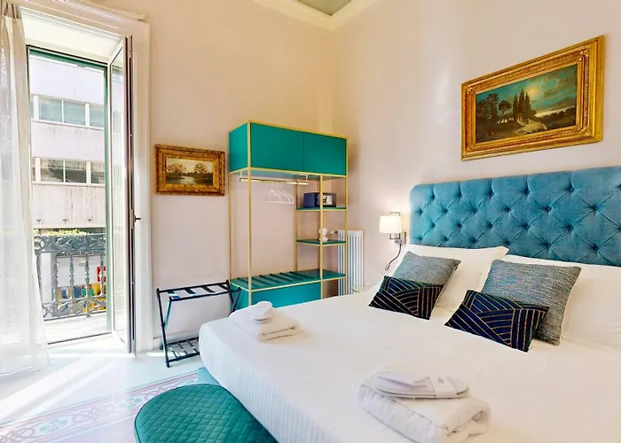 Palazzo Genuardi - Charming - 4*