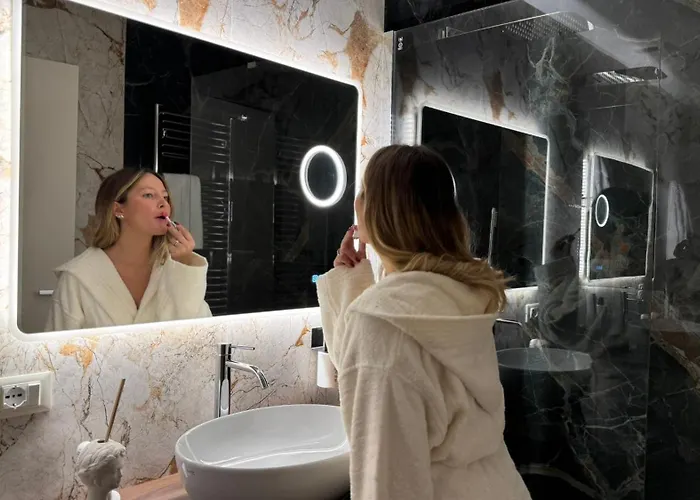 Palazzo Genuardi - Charming -