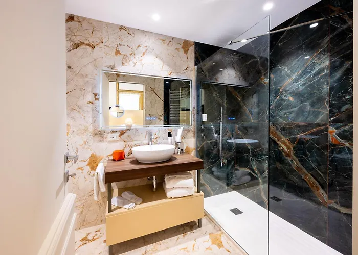 Palazzo Genuardi - Charming -