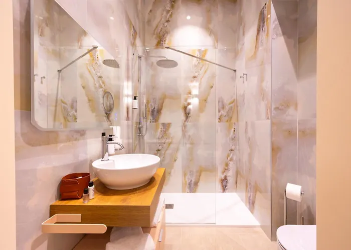 Palazzo Genuardi - Charming -