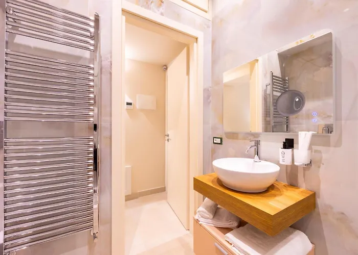 Palazzo Genuardi - Charming -