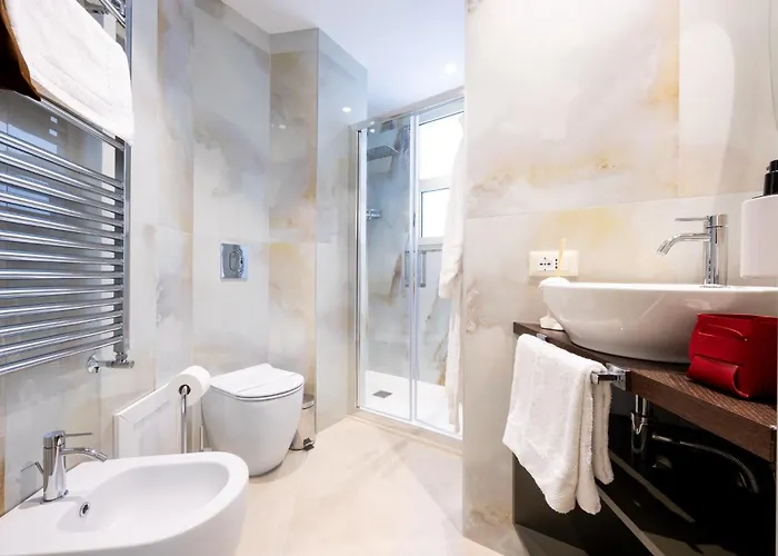 Palazzo Genuardi - Charming - Frühstückspension 4*